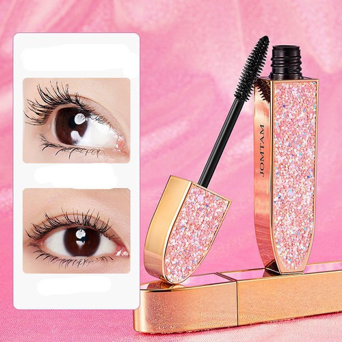 Set Gồm PHẤN NƯỚC Lâu Trôi - SON - MASCARA JomTam Hàng Nội Địa Trung 8G+3.8G +20G