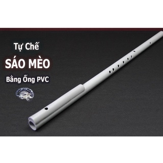 Ống luồn dây điện PVC phi 16, phi 20, phi 25, phi 32 (giá 1m, 0.5m)