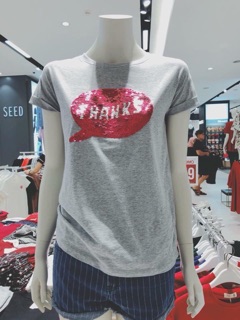 Oder Áo phông p&co - hxt Malaysia