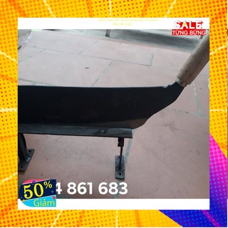  dao cầu cắt thuốc bắc - loại to dài