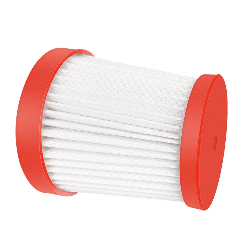 Set 6 bộ lọc HEPA thay thế tiện lợi cho máy hút bụi cầm tay Xiaomi Deerma Vc01