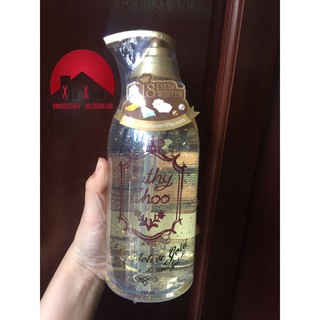 sữa tắm dưỡng da cathy choo thái lan