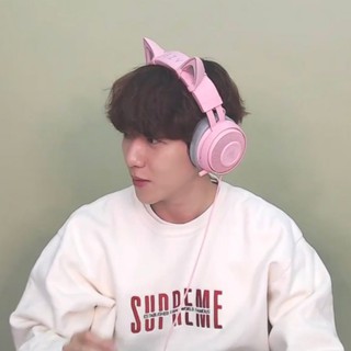 [SWEATSHIRT] SUPR*ME 1994 - BAEKHYUN (EXO)