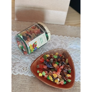 Trà hoa quả bali 100 gram