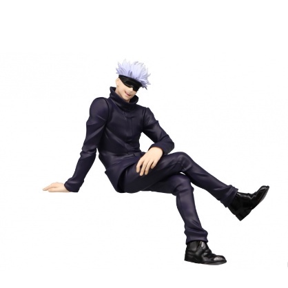 [ Dưa hấu ] Mô hình nhân vật Jujutsu Kaisen - Mô hình Satoru Gojo, Itadori Yuji - Có box