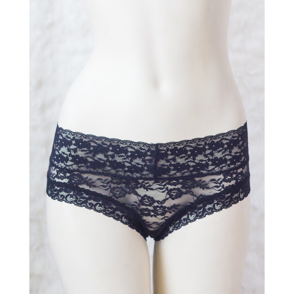 Quần Lót Ren Size Lớn Cho Vòng 3 Lên Đến 105-112cm