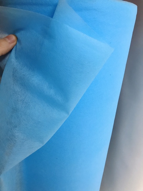 [Mã NOWSHIPVUI2 giảm 25k đơn 50k] VẢI KHÔNG DỆT MAY KHẨU TRANG Y TẾ (HANDMADE) | BigBuy360 - bigbuy360.vn