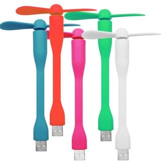 💝💝 Quạt CẮM USB 2 cánh Mini tiện ích 💝💝
