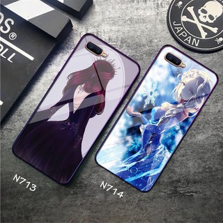 [FSS09JAN-Hoàn 20% xu] ỐP LƯNG in hình cho Oppo A3s-Oppo A5-Realme C1