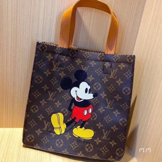 Túi mickey