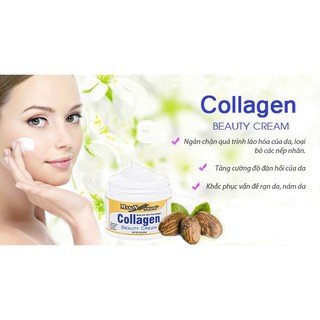 Dưỡng Da Collagen Mason Natural
