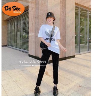 Bộ thể thao siêu hót in logo Ds