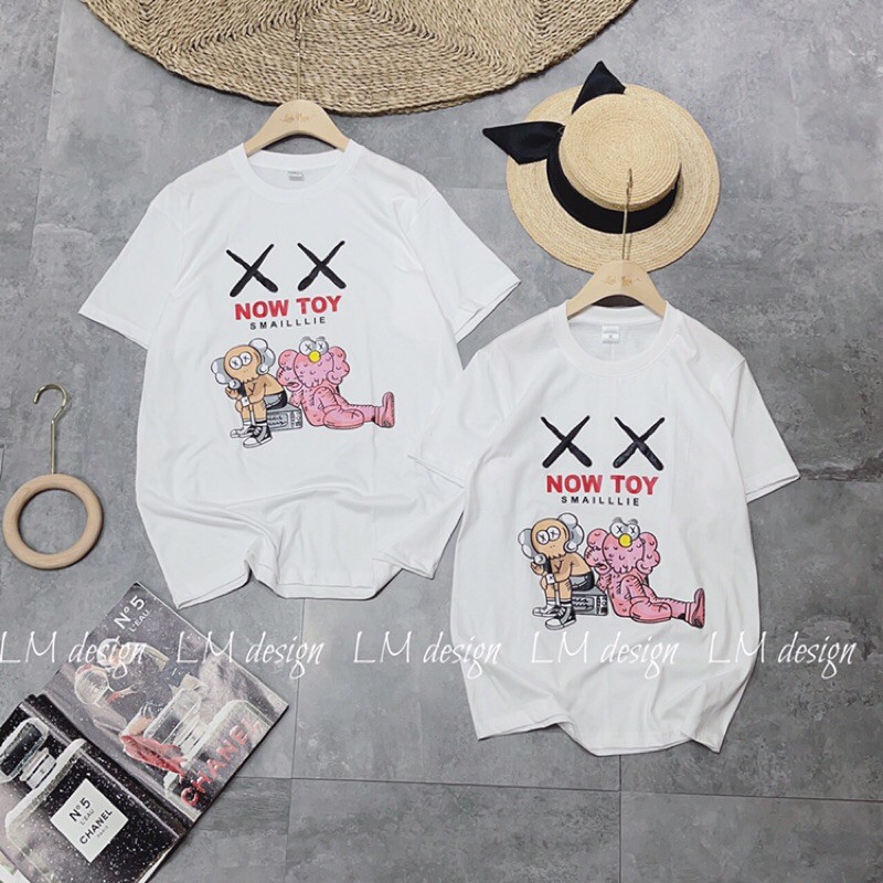 Ở Đây Bán Áo Đôi Nam Nữ Chuẩn Đẹp Siêu Cute☺️