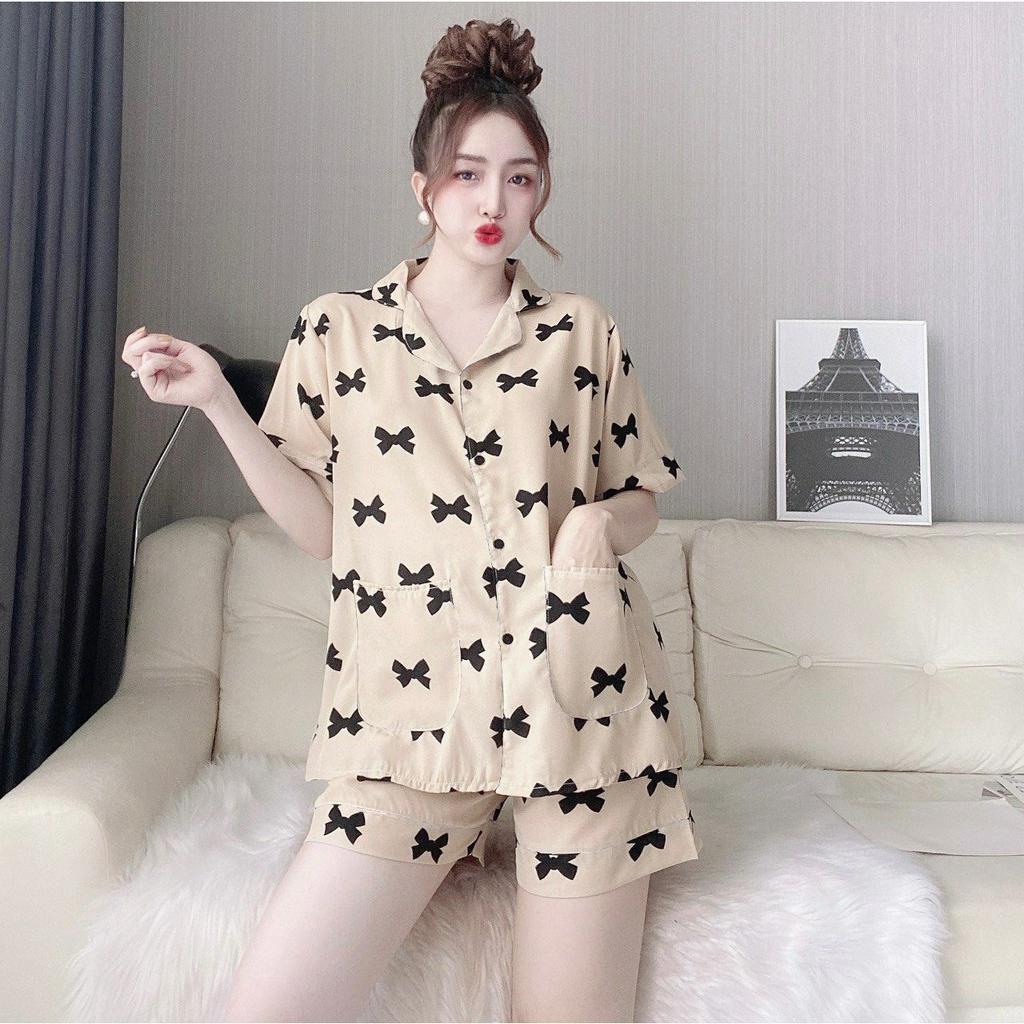 [ Hàng Xả Kho] Đồ Bộ Đùi Lẻ Mẫu Bigsize 40-100kg Sale Rẻ