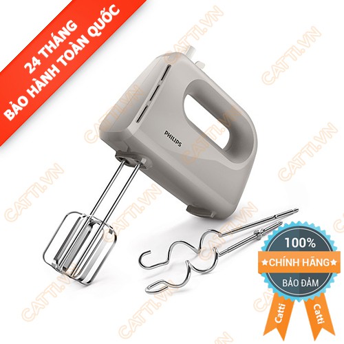 IPS] Máy đánh trứng cầm tay Philips HR3705