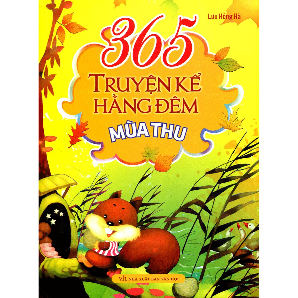 Sách 365 truyện kể hằng đêm (bộ 4 cuốn) | BigBuy360 - bigbuy360.vn