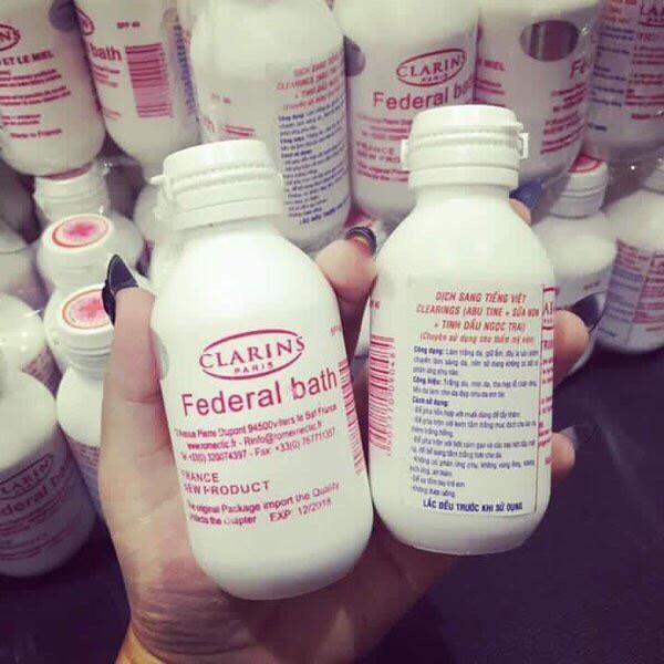 Combo sữa non Pháp