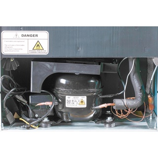 [LC-50W] - [MIỄN PHÍ GIAO LẮP] - Tủ mát mini Alaska 50 lít LC-50 (Trắng)
