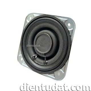 Loa Trung Trầm 3inch 20W Siêu Mỏng
