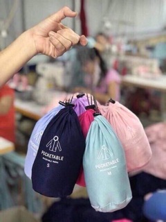 Áo khoác chống nắng Nữ Uni