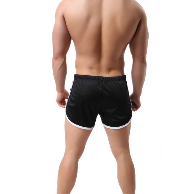 Quần short nam lưng thun rút dây đi biển | BigBuy360 - bigbuy360.vn