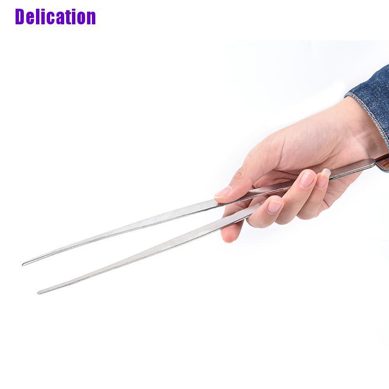 Kẹp Inox Gắp Thức Ăn Tiện Lợi
