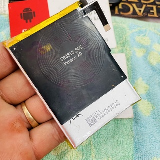 Pin Battery Google Pixel 3 Xl Zin Máy Có NFC