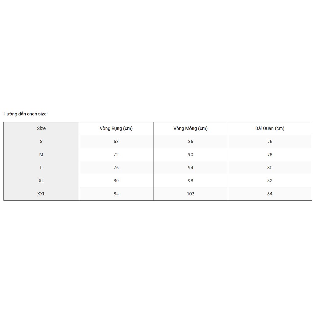 Quần legging ngắn chất co dãn siêu tốt | BigBuy360 - bigbuy360.vn