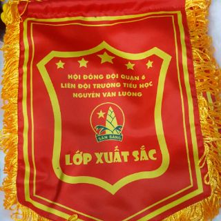Cờ luân lưu