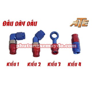 ĐẦU DÂY DẦU THÁI [BAO ĐỔI TRẢ NẾU HÀNG LỔI]
