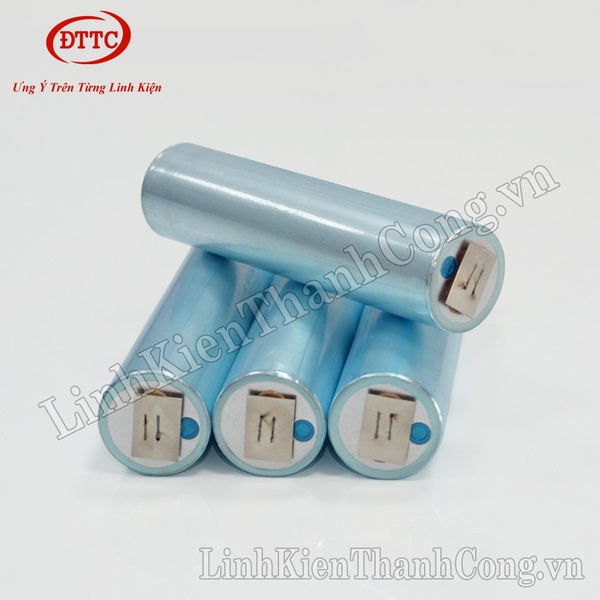 Pin Sắt LiFePO4 33140 3.2V 15.5Ah Xả 5C