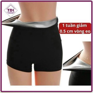 Quần tan mỡ chính hãng