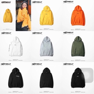Hoodie Nelly.