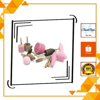 MŨI ĐÁ MÀI LỖ TRÒN MINI