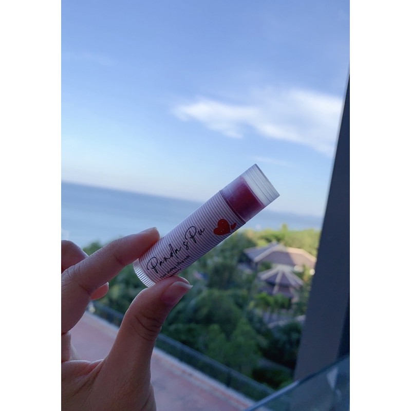 Son dưỡng hương dâu mềm môi, nguyên liệu thiên nhiên organic | BigBuy360 - bigbuy360.vn