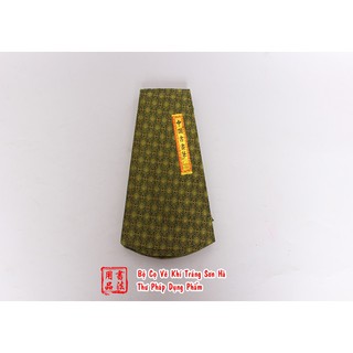 Bộ cọ vẽ khí tráng sơn hà