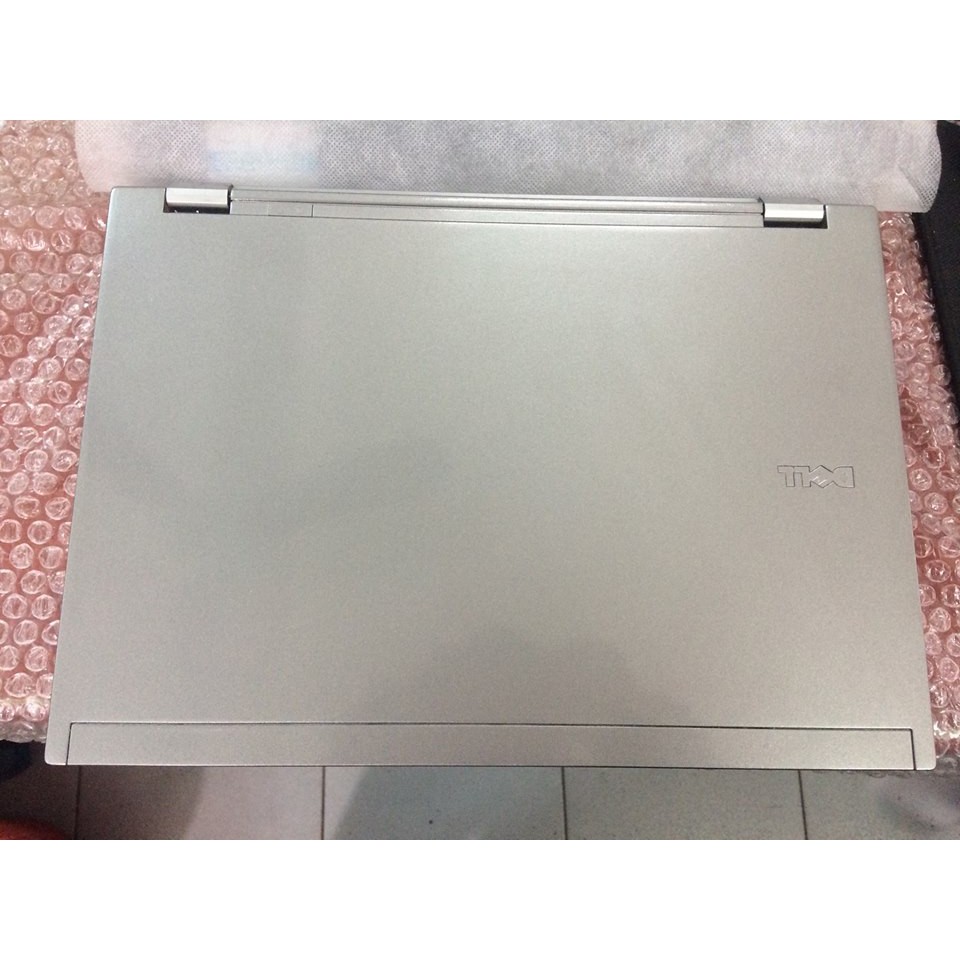 Laptop Dell 6410 Core i5