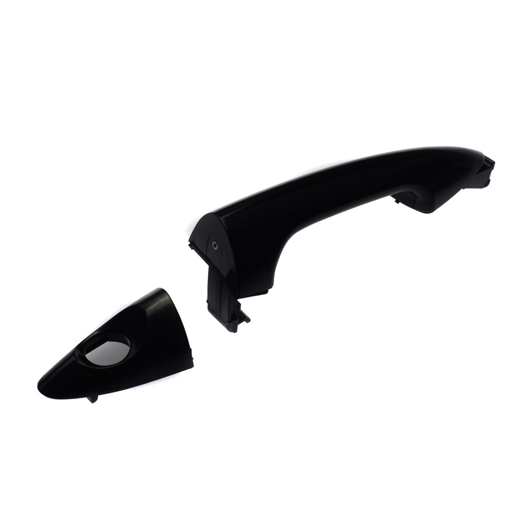 Tay nắm cửa bên ngoài mới 826511R000,82661-1R000 Cho 2012-2016 Hyundai Accent Front Driver Primed Nh