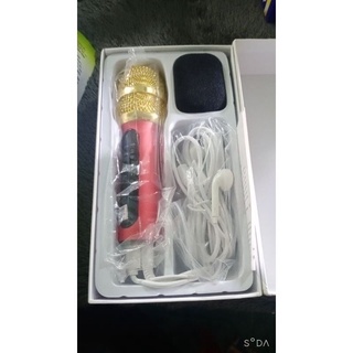 MIC c11 nâng cấp bắt âm xa 2m