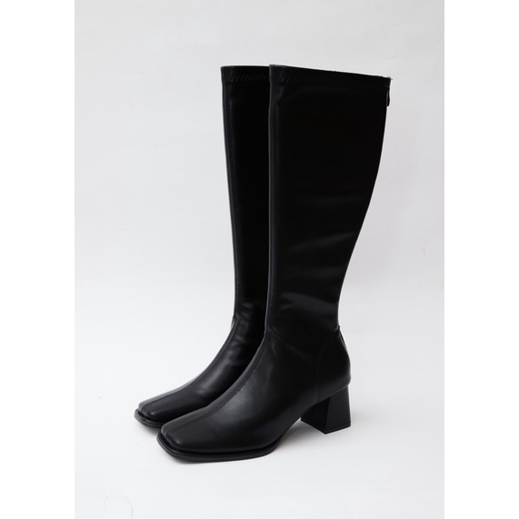 A780 - ELEANOR KNEE BOOTS