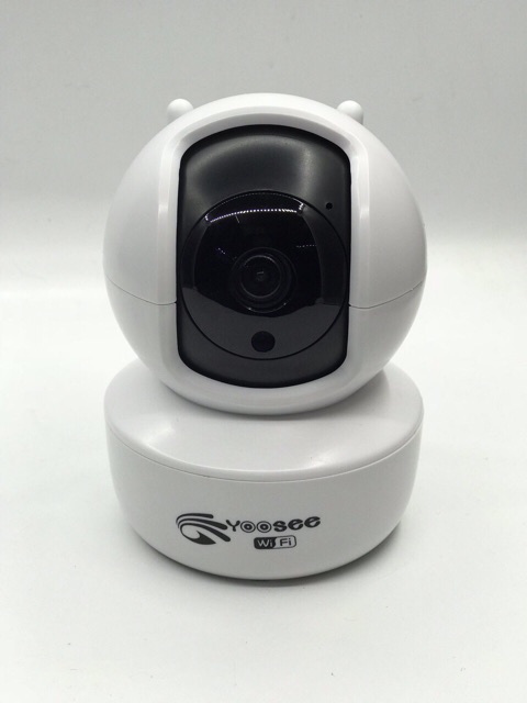 Camera IP YooSee thế hệ mới siêu nét - HD 1.0mpx GW05 | BigBuy360 - bigbuy360.vn