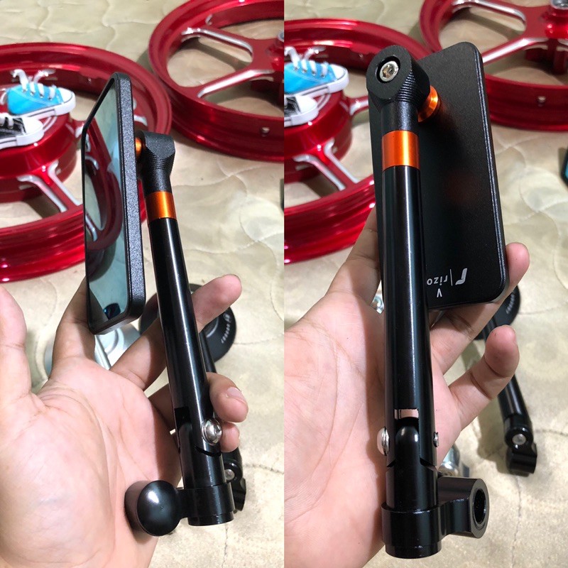 Kính rizoma vuông chính hãng