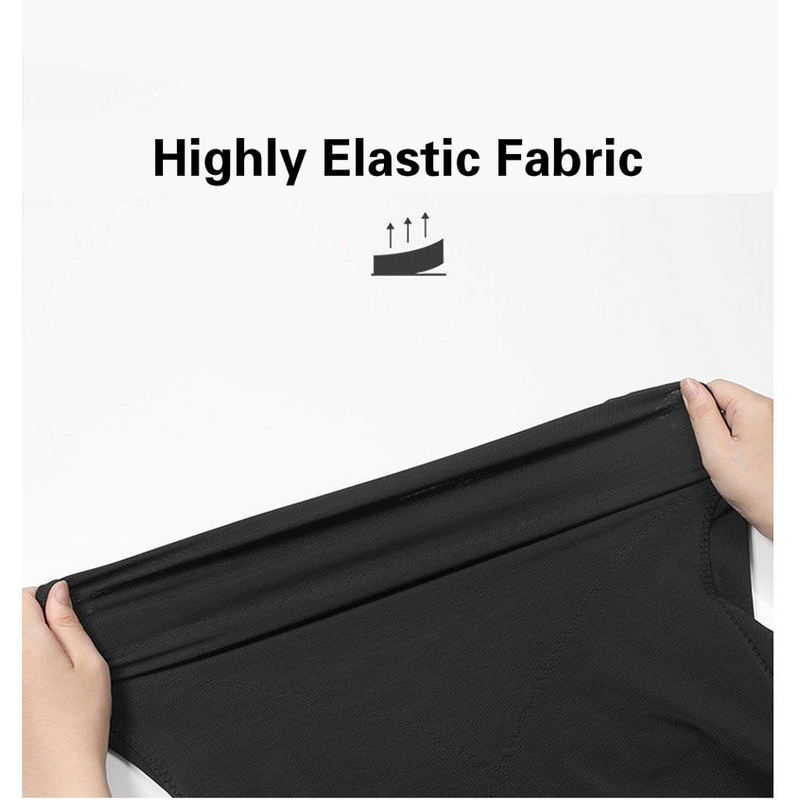 Đai Nịt Bụng Định Hình Cơ Thể Cho Nam