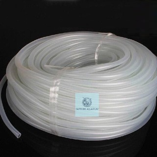 Dây sủi khí - Dây dẫn khí Oxy, Co2