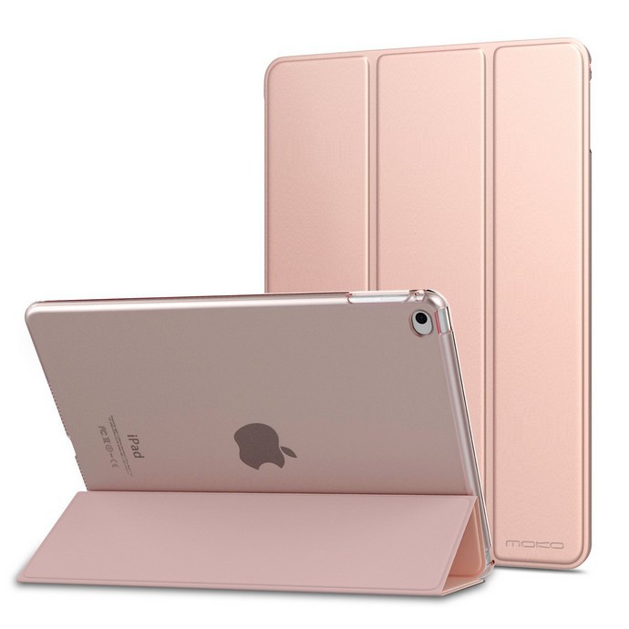 Ốp lưng siêu nhẹ có giá đỡ cho iPad Air 2