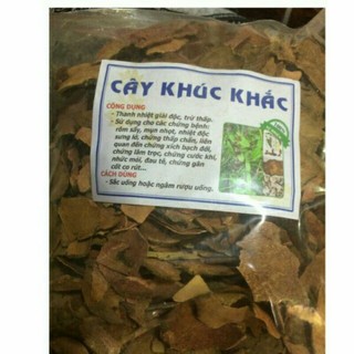 sỉ lẻ cây khúc khắc khô 500g - 1kg