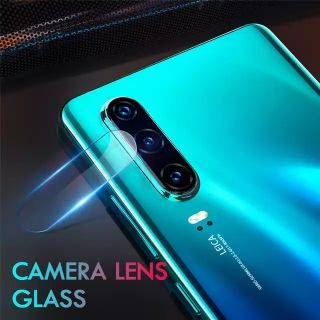 Cường lực Camera cho Huawei P30 Lite / Nova 4E đủ phụ kiện