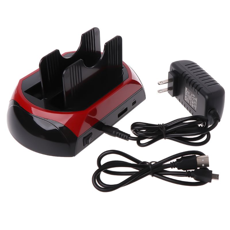 Hộp đựng ổ cứng ngoài DOU IDE SATA Dual tất cả trong 1 HDD 2.5 3.5 đầu đọc USB 2.0