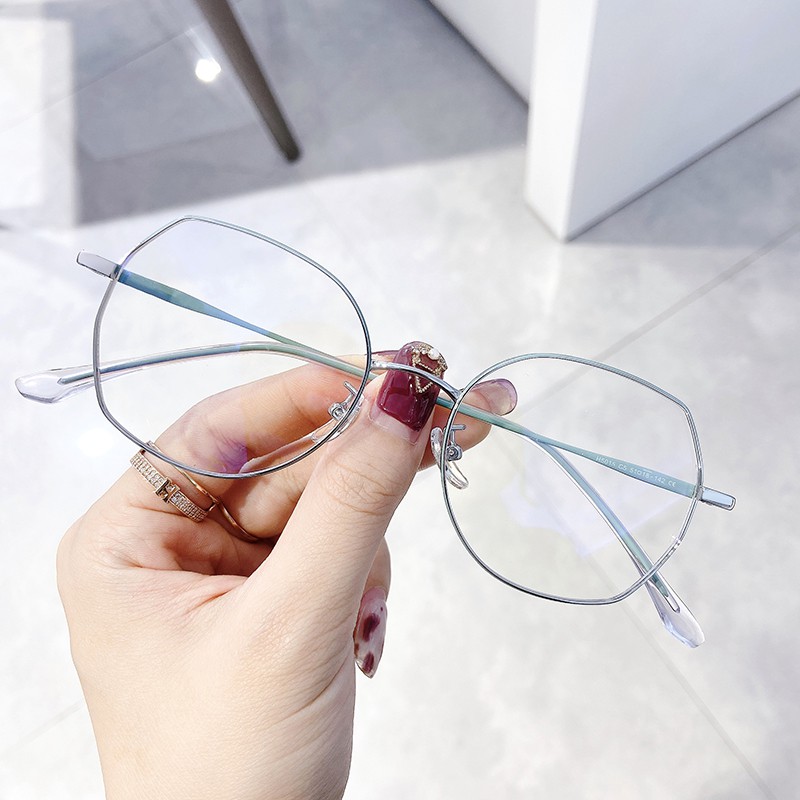 Gọng Kính Thời Trang Hàn Quốc Jz5015 | BigBuy360 - bigbuy360.vn