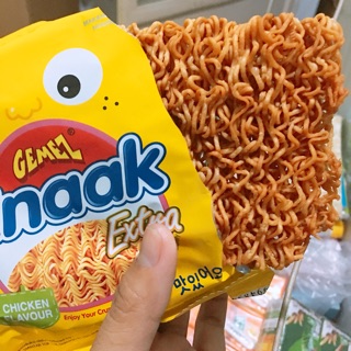 🍝🐤🍟SNACK Mì Enaak Extra 🍝🐤🍟